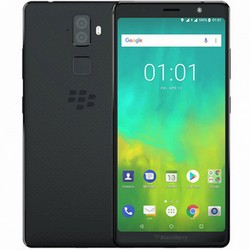 Замена тачскрина на телефоне BlackBerry Evolve в Набережных Челнах